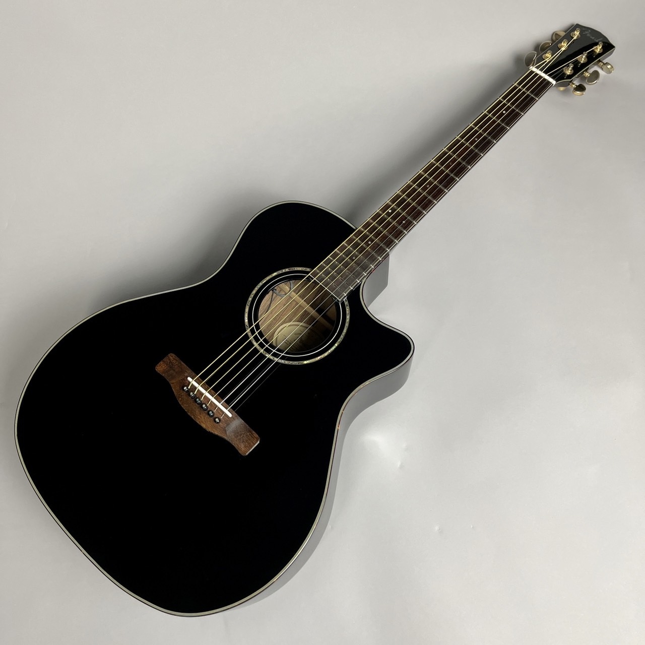 Fender GA45SCE NAT ギター(Guitar)-