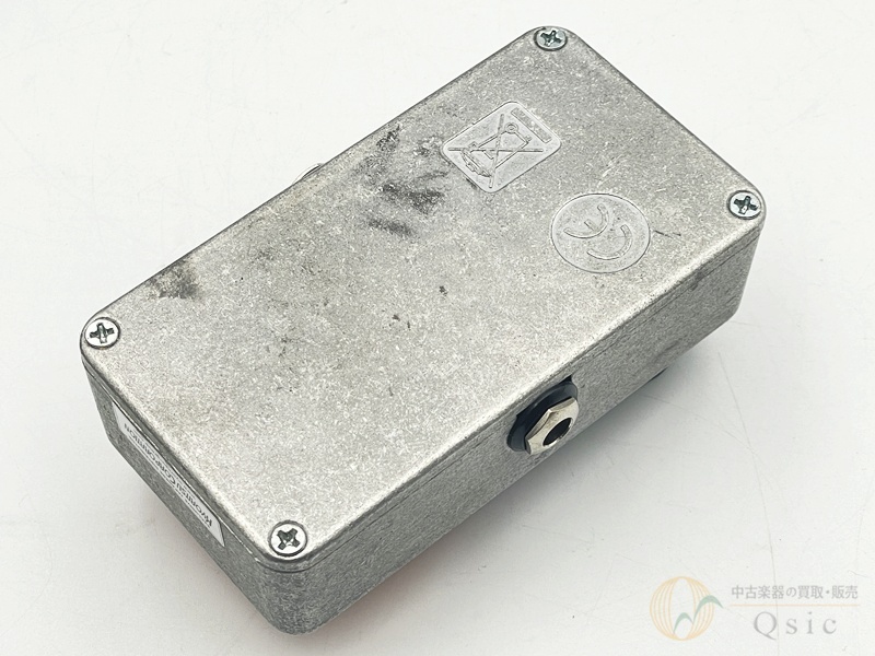 Electro-Harmonix Op-Amp Big Muff Pi [QMN94]【梅田店在庫】（中古