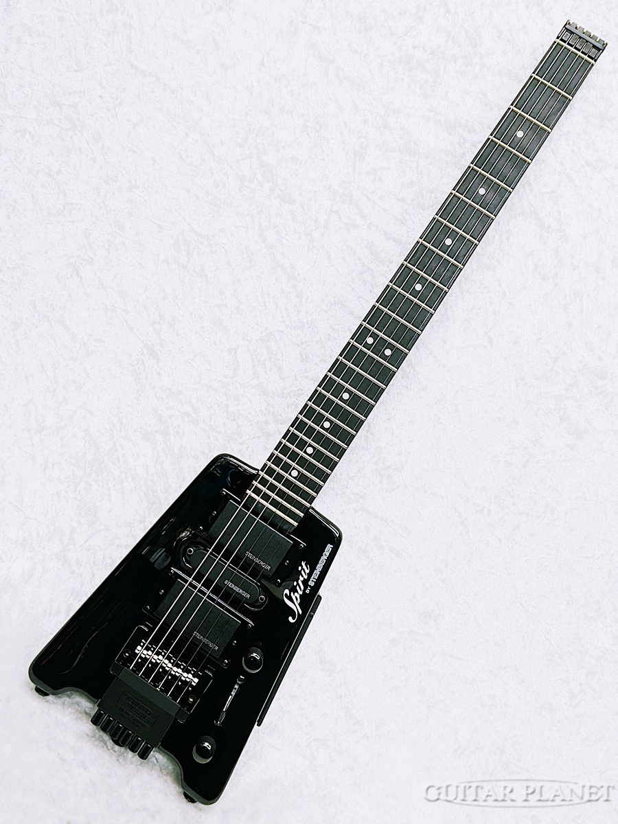 Spirit By Steinberger 訳あり現状特価！ Amazon.co.jp: Steinberger/Spirit Collection GT-PRO Deluxe