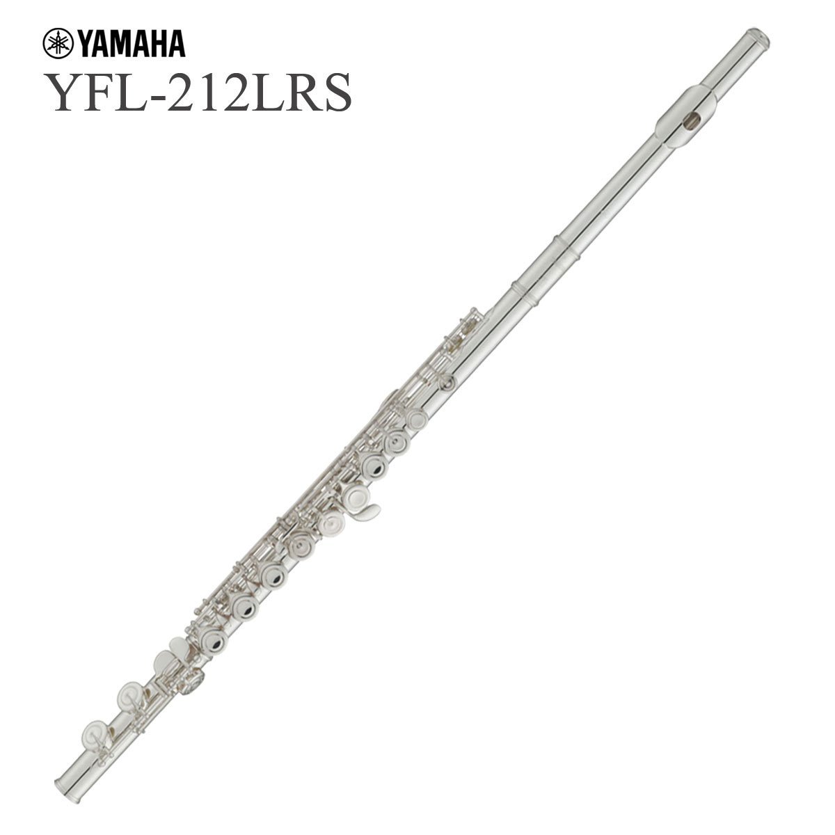 【美品】YAMAHA/ ヤマハ　フルート YFL-211PS 後期型 リップ銀製 極美品 ヤマハ フルート YFL-211PS 後期 リップ銀製｜Yahoo!フリマ（旧