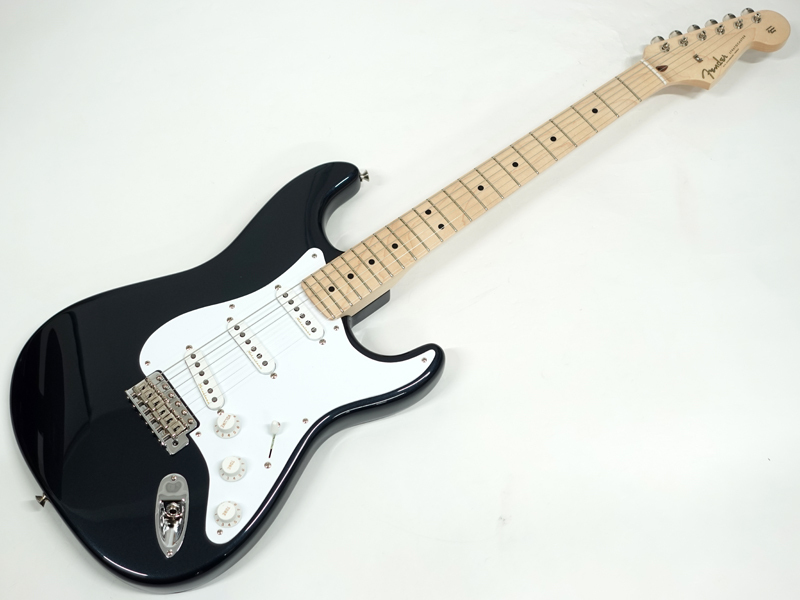 Fender Custom Shop Eric Clapton Signature Stratocaster / Mercedes  Blue（新品/送料無料）【楽器検索デジマート】