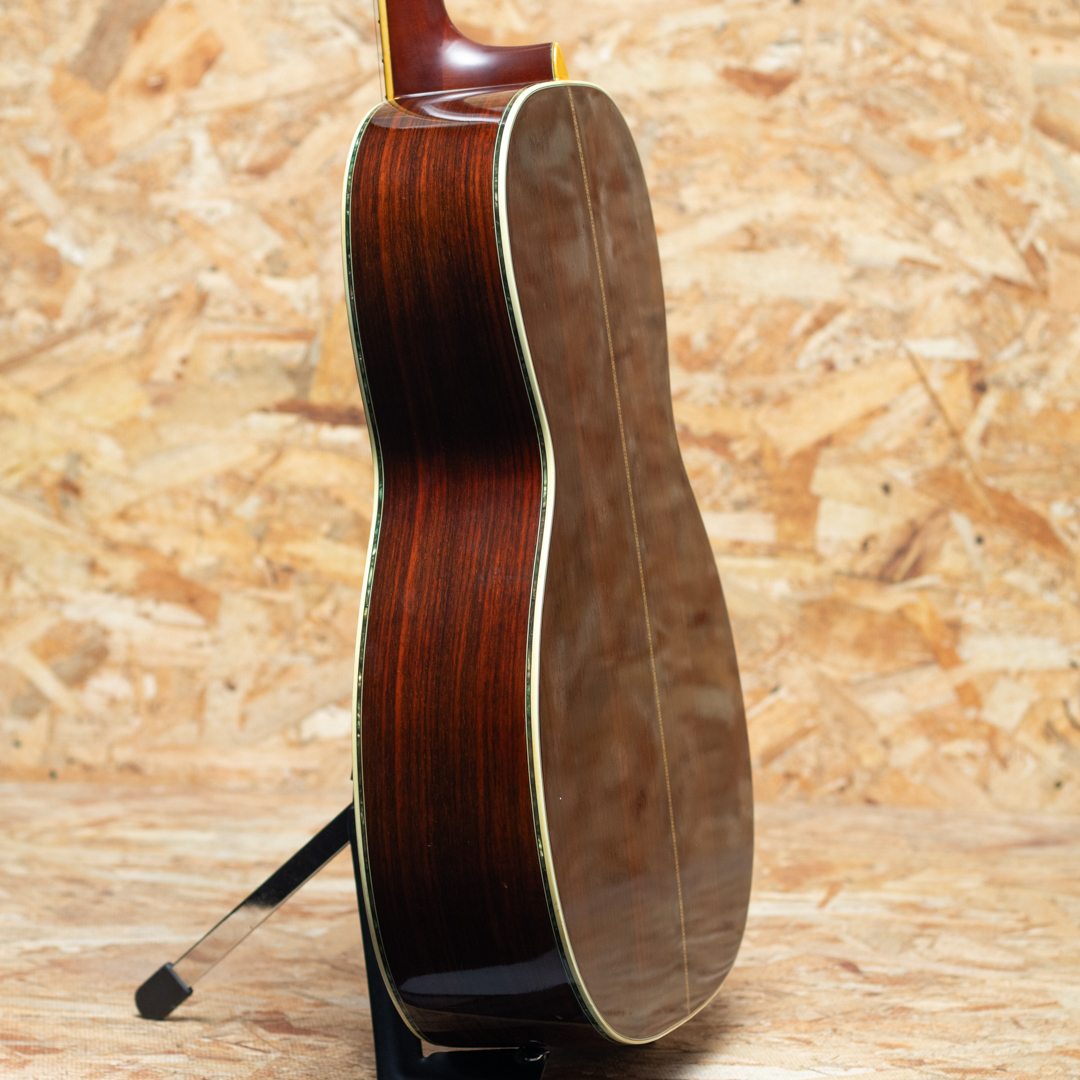 Three S Troubadour TG-005 1970's（中古）【楽器検索デジマート】