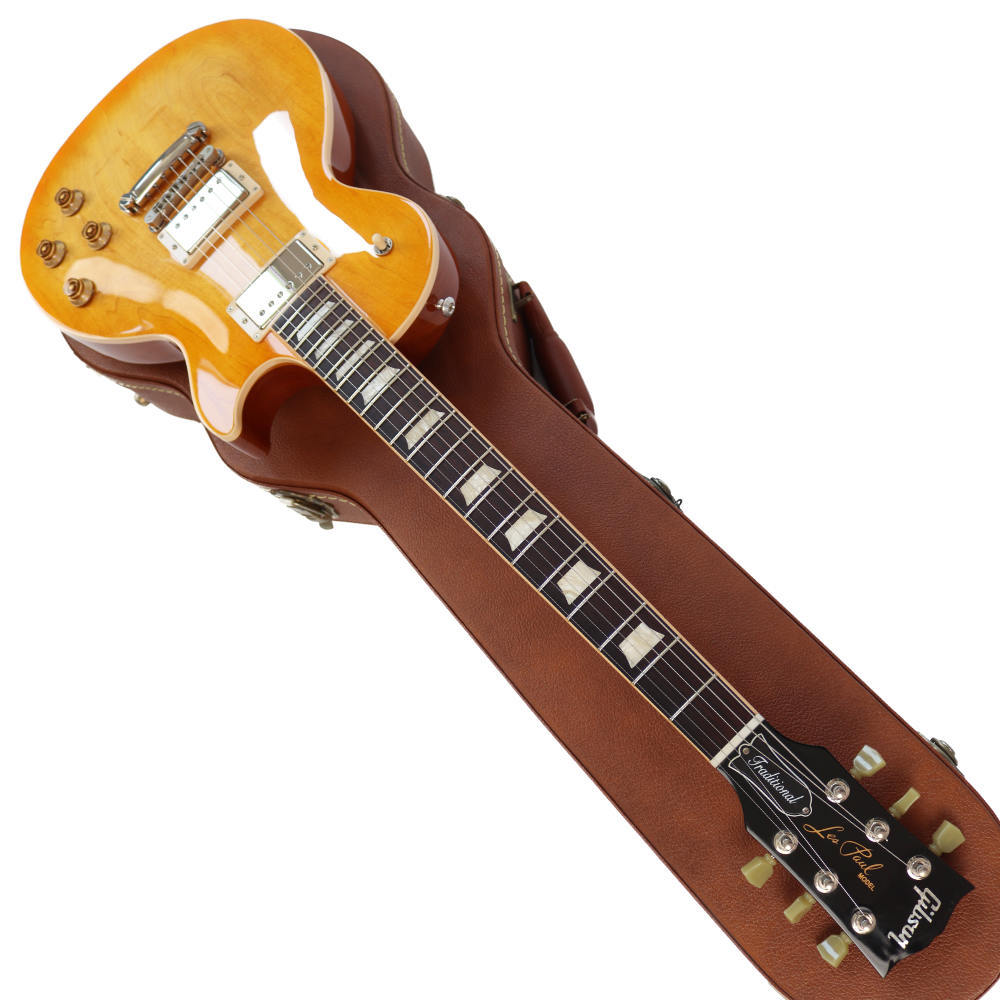 Gibson 【中古】 エレキギター Gibson Les Paul Traditional