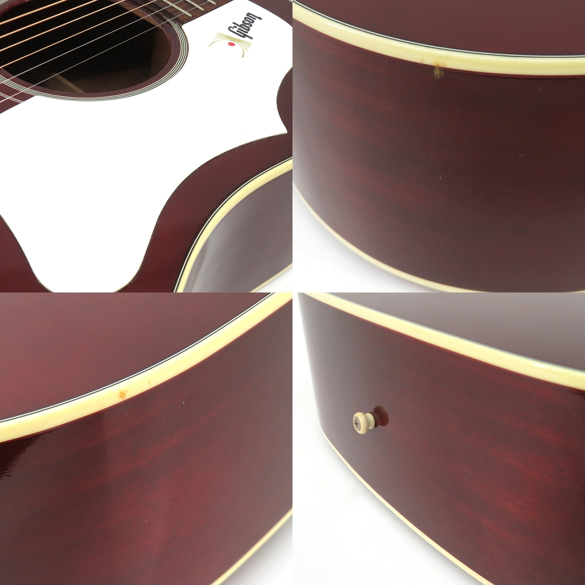 Gibson Custom Shop 1960's J-45（中古/送料無料）【楽器検索デジマート】