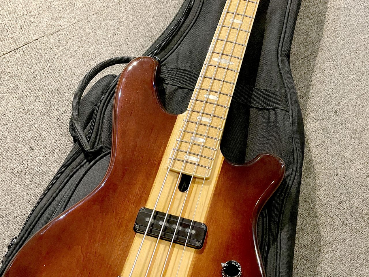 YAMAHA SB-1200S（ビンテージ）【楽器検索デジマート】