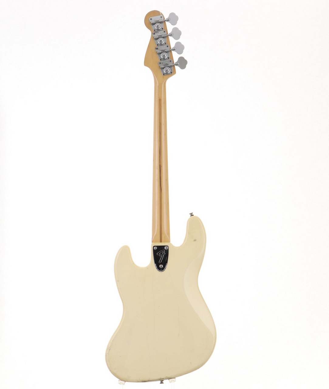 Fender 1978 Jazz Bass White 【御茶ノ水本店】（ビンテージ/送料無料