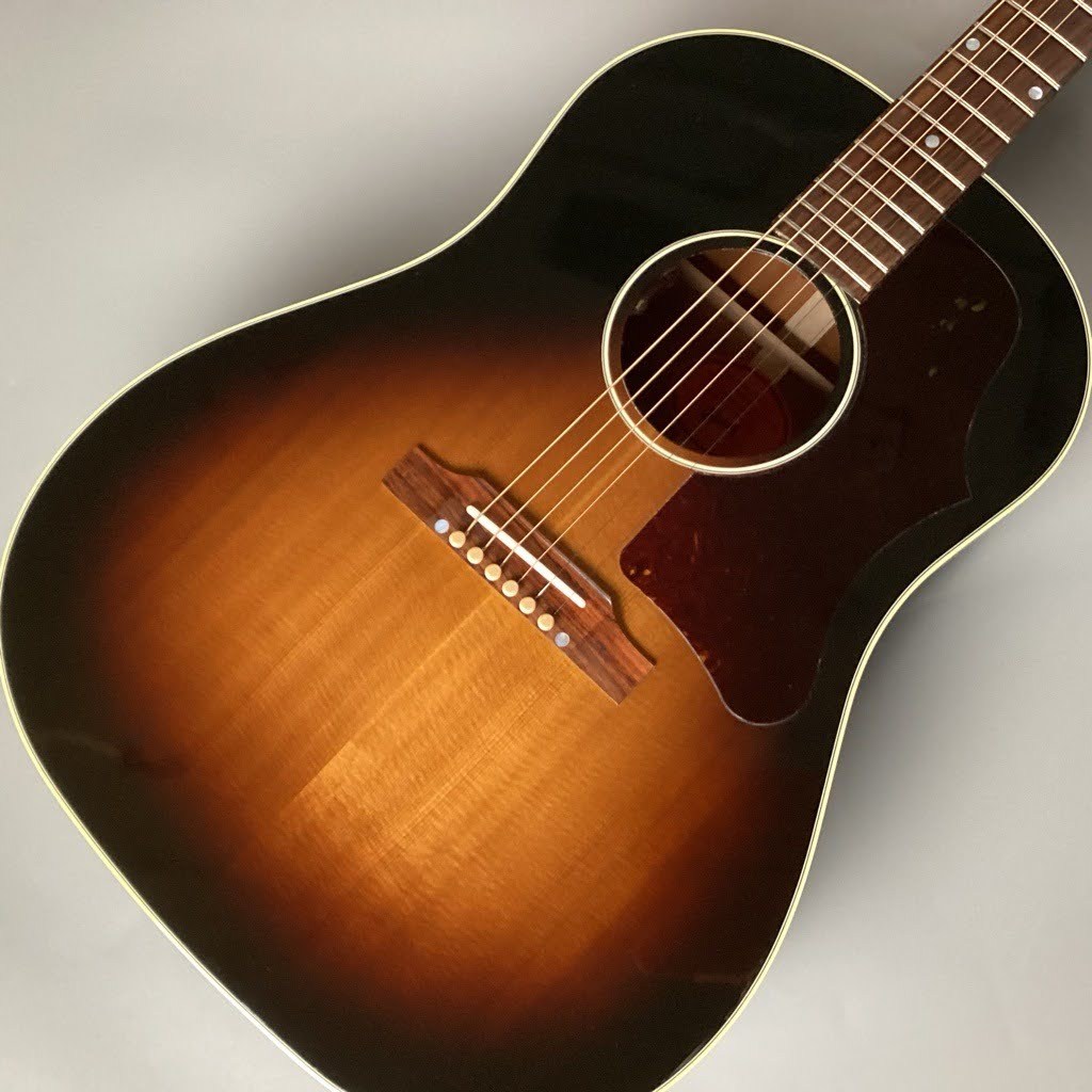 Gibson 50s J-45 Original（新品特価/送料無料）【楽器検索デジマート】