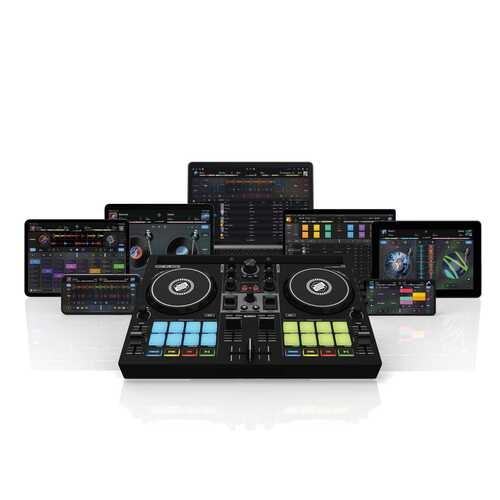 【美品・即発送】RELOOP BUDDY DJコントローラー｜iOS対応 美品・即発送】RELOOP BUDDY DJコントローラー｜iOS対応 スマホ