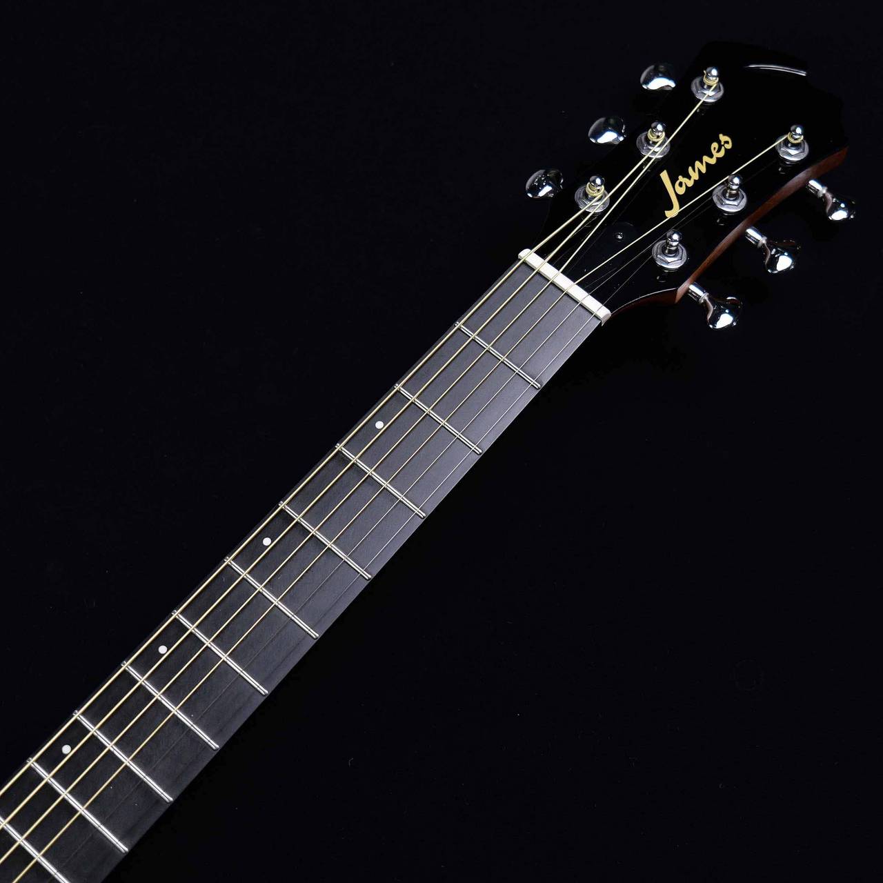 James J-300DII NAT アコースティックギター 【中古】（中古/送料無料