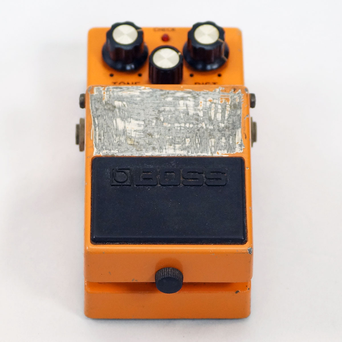 ビンテージ1970年代生産 BDS-1 ディストーションペダル egfx023-01.jpg