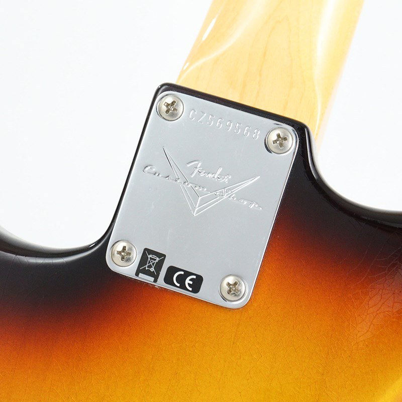Fender Custom Shop 2023 Collection Time Machine 1968