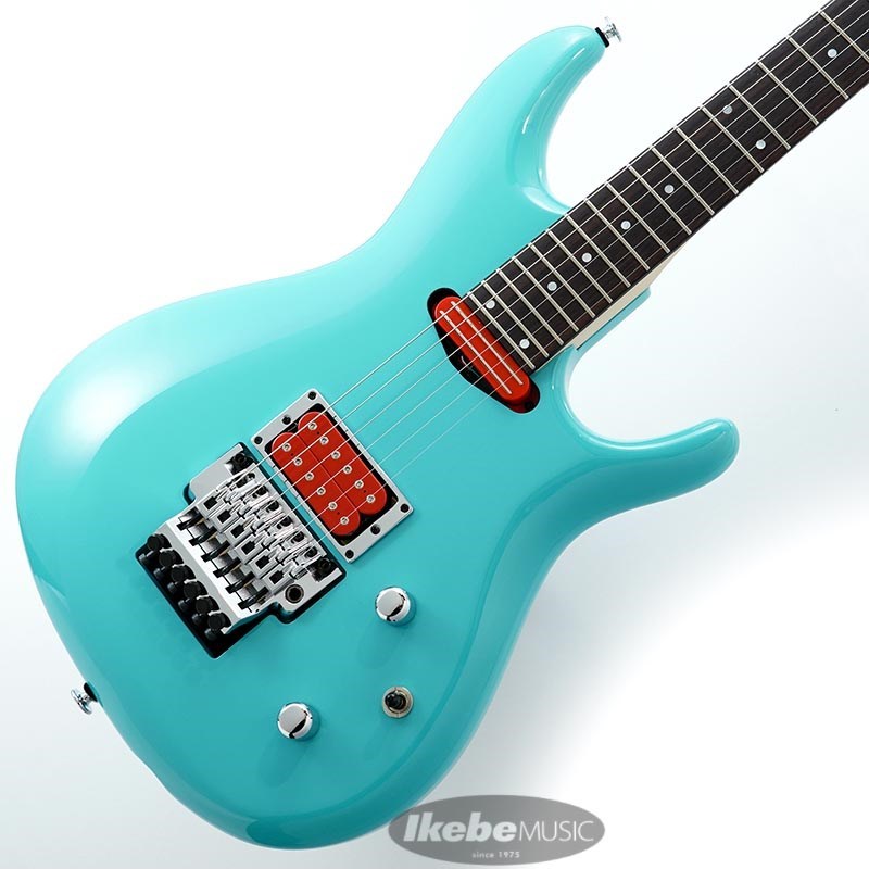 Ibanez JS2410-SYB [Joe Satriani Signature Model]（新品）【楽器検索