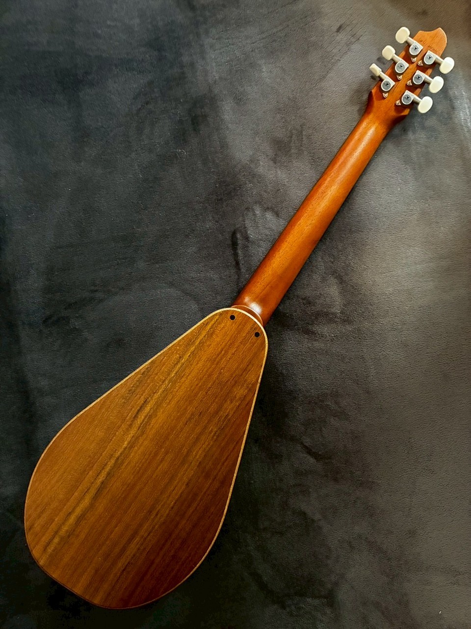 K.Yairi TEKTEK-01 【USED】【1.2kg】（中古）【楽器検索