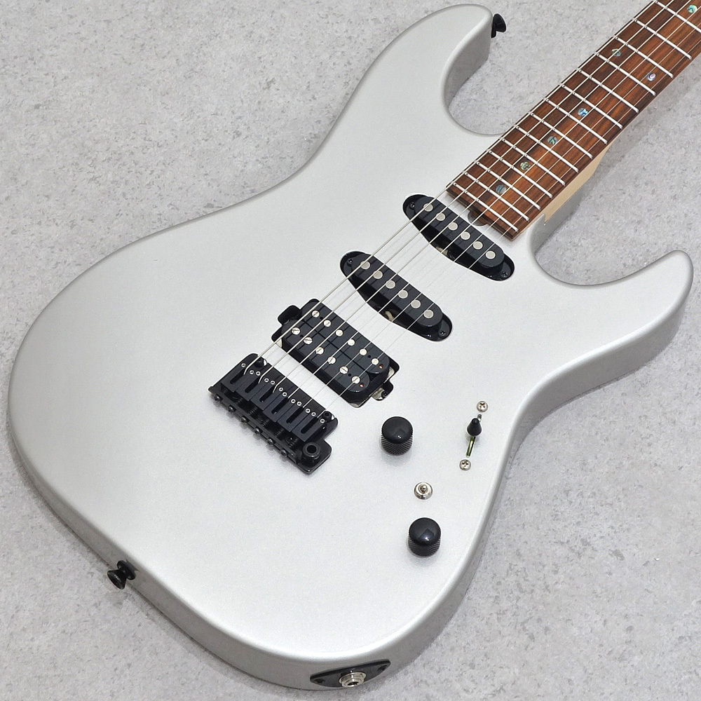 dragonfly HI STA 648 SSH Alder/Pau Ferro/Crystal Pearl 【AUTUMN