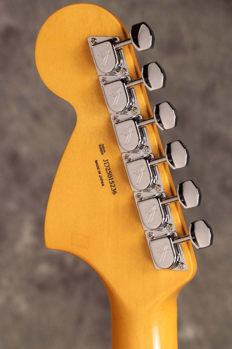 【毎日値下中】ISHIBASHI FSR Fender Japan 3月4日新機種追加！】Fender × Ishibashi FSRに新モデル登場