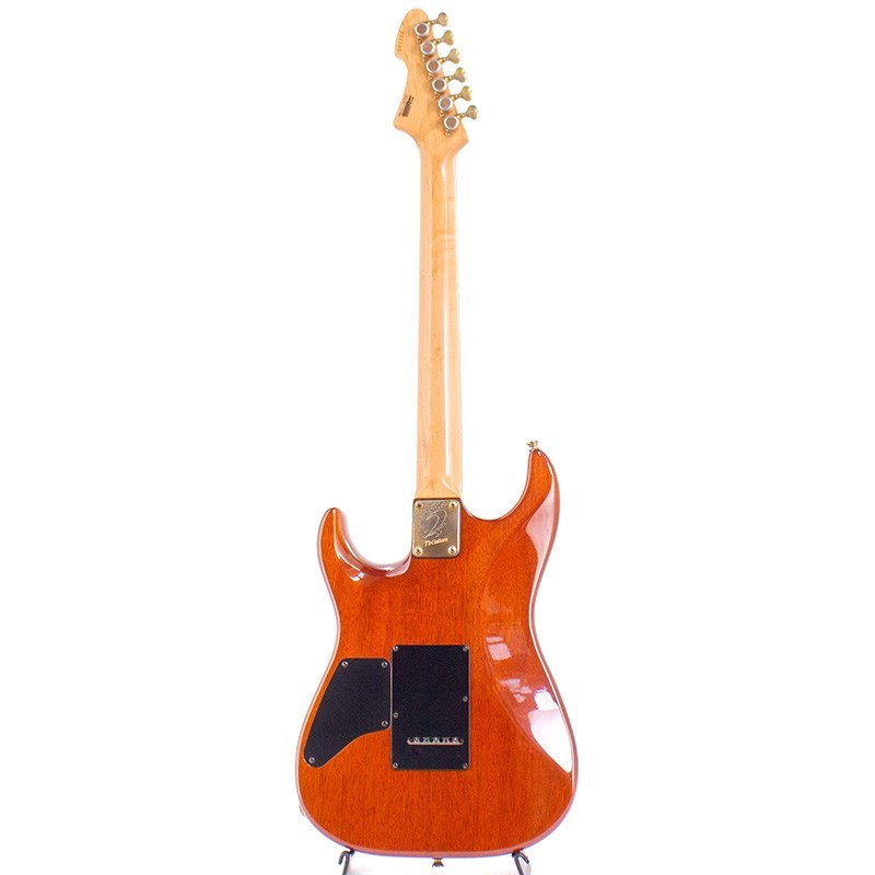 T's Guitars DST-DX22 Amber【USED】【Weight≒3.65kg】（中古）【楽器 ...
