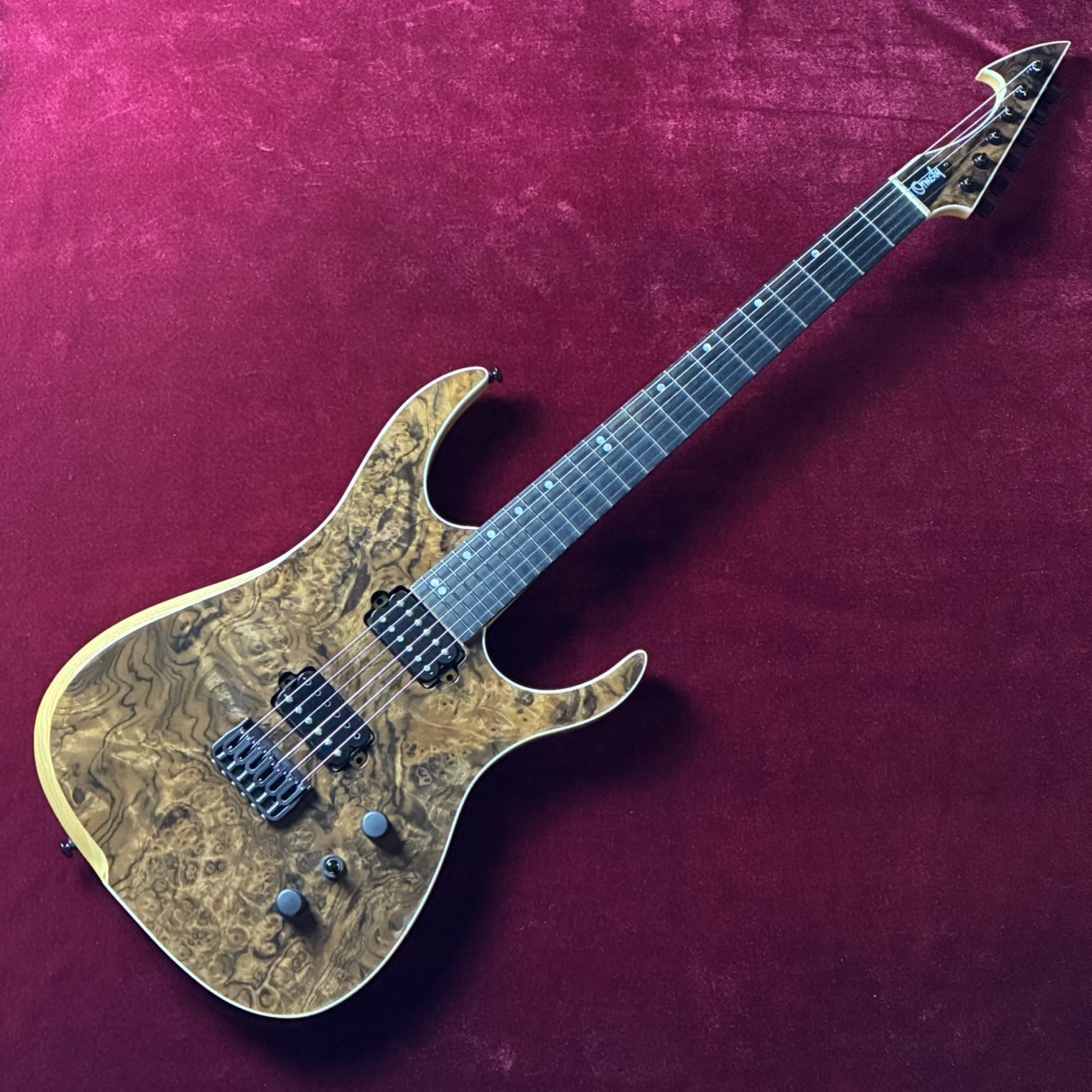 Ormsby Guitars HYPE G6（中古/送料無料）【楽器検索デジマート】