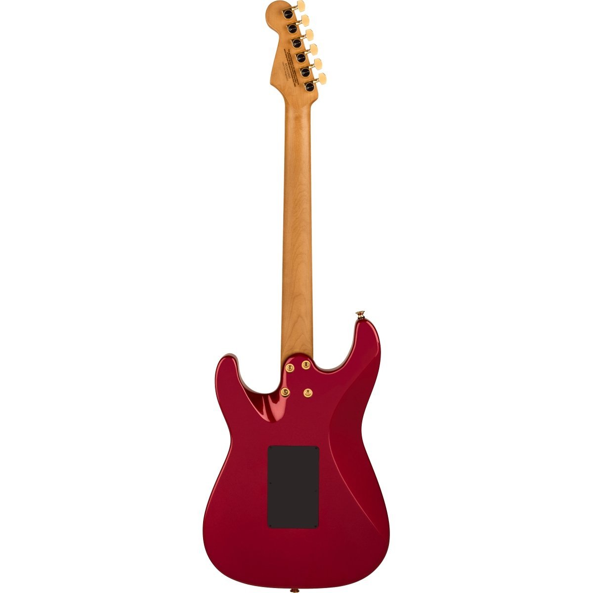 ジャンク品 Charvel エレキベース ベース メタリックレッド 【公式通販】