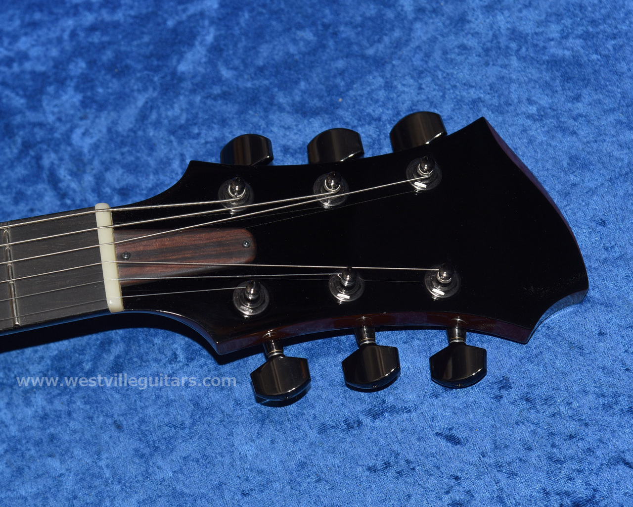 Westville Solar（新品）【楽器検索デジマート】