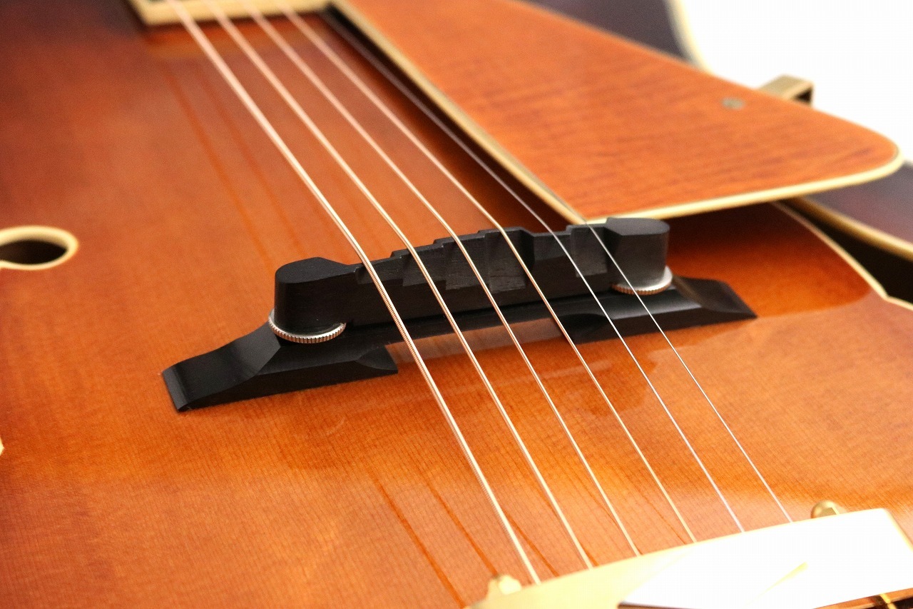Alvarez Yairi 【USED】 REGULAR P-1 【生産終了モデル