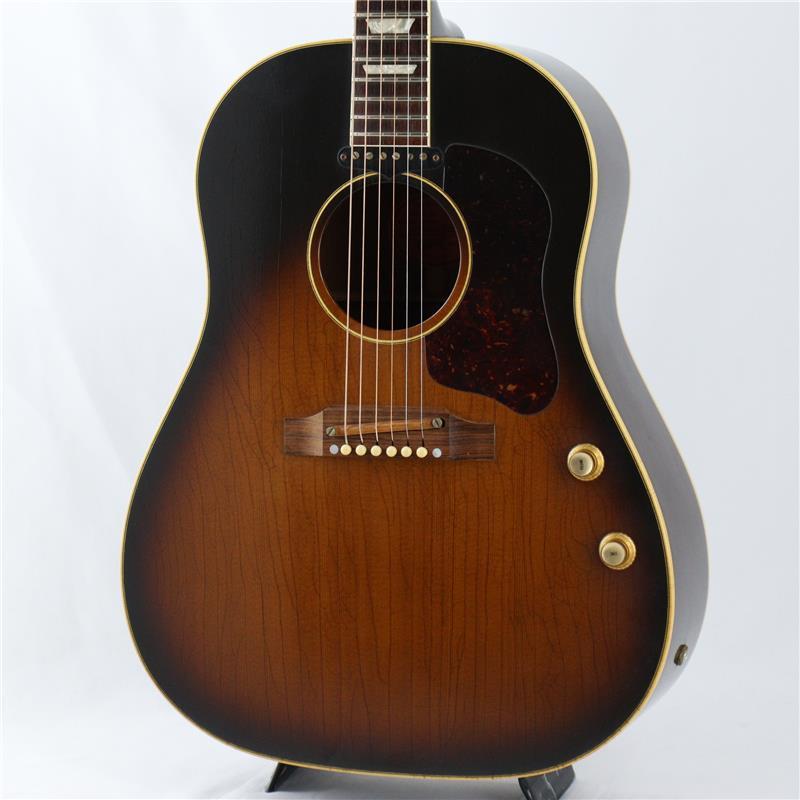 Gibson USED 中古 1964 J-160E #91396014 ギブソン（中古）【楽器検索