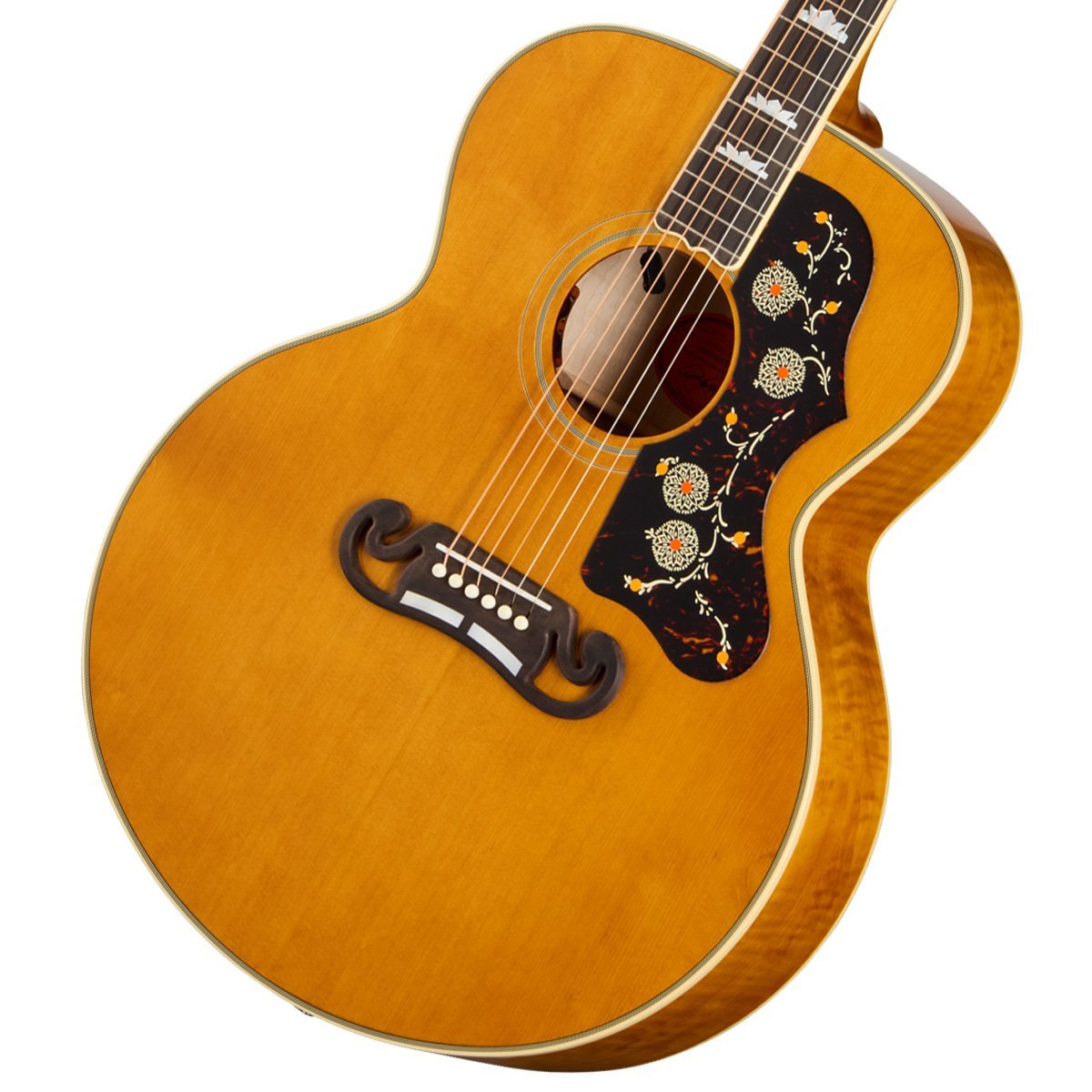 Epiphone Inspired by Gibson Custom 1957 SJ-200 Reissue