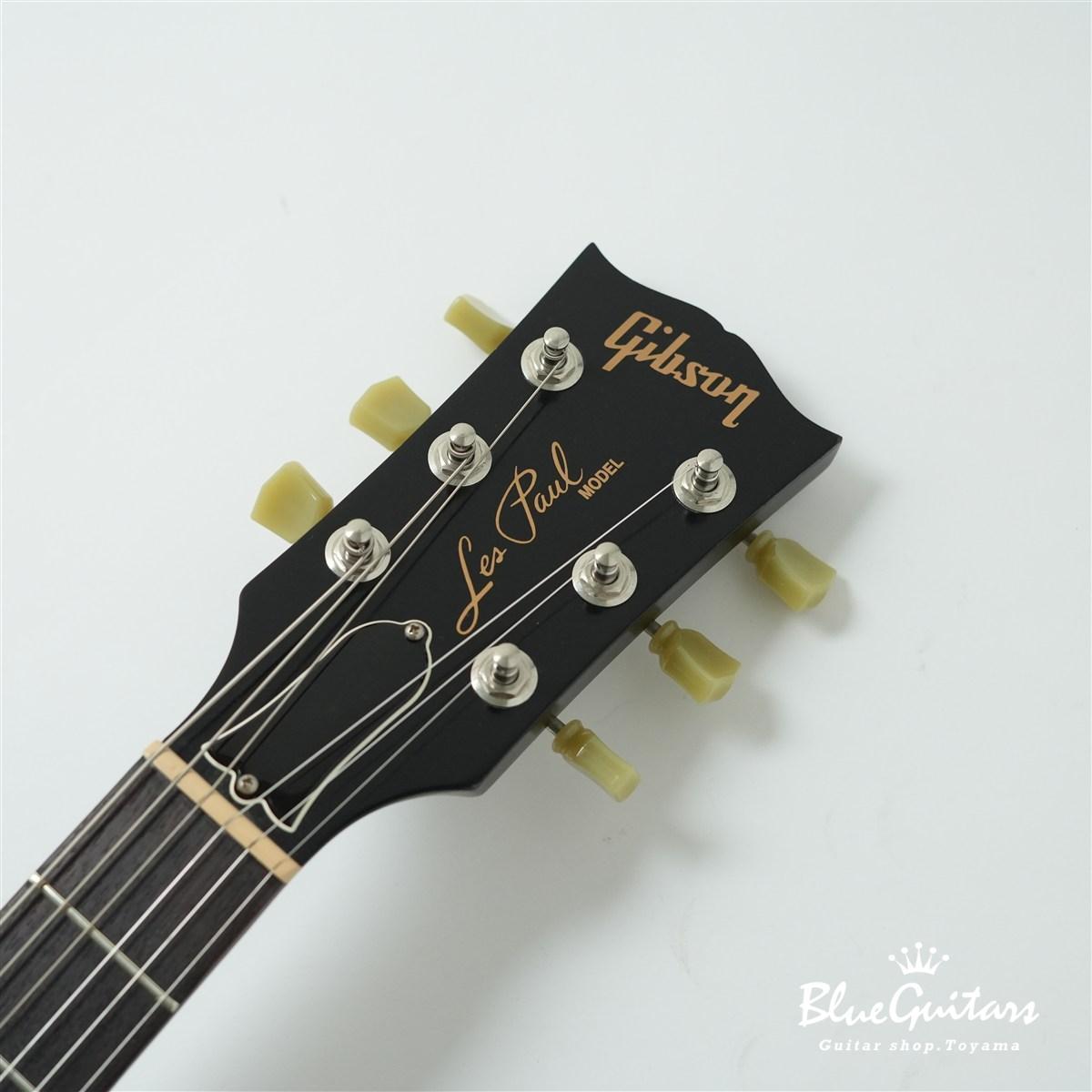 Gibson Les Paul 50s Tribute 2016 - Satin Vintage Sunburst（中古