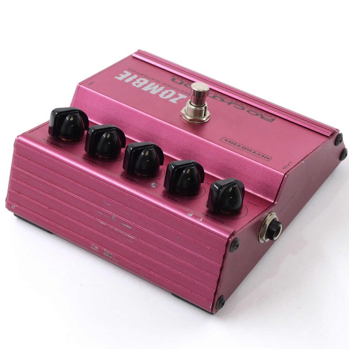 Rocktron ZOMBIE Rectified Distortion 【池袋店】（中古