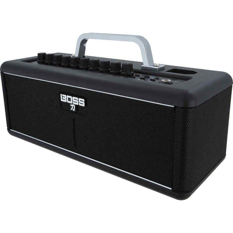 BOSS KATANA-AIR ギターアンプ 本体 BOSS KTN-AIR KATANA-AIR（新品）【楽器検索デジマート】
