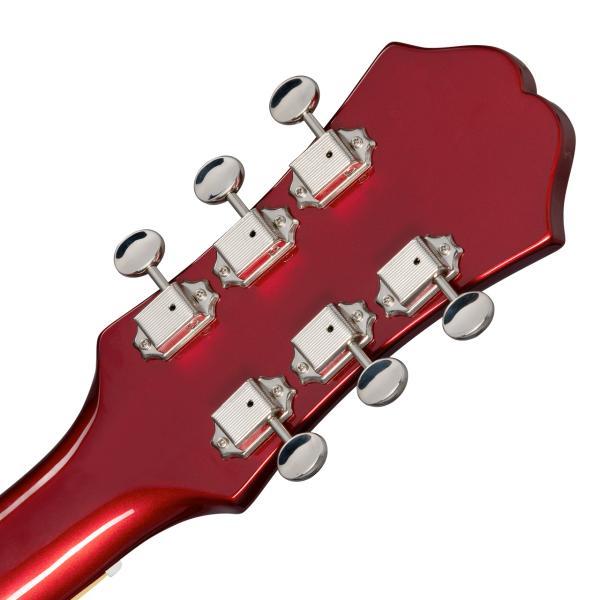 Epiphone Riviera Sparkling Burgundy 【LMT】（新品/送料無料）【楽器