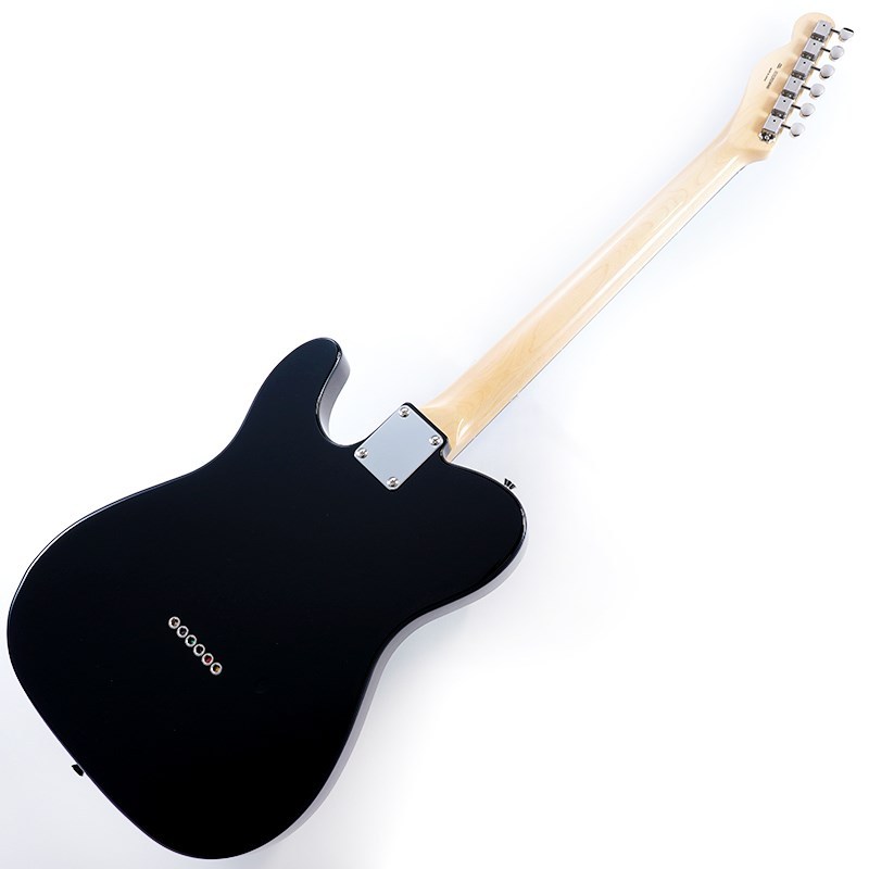 Fender 2023 Collection Traditional 60s Telecaster (Black/Rosewood