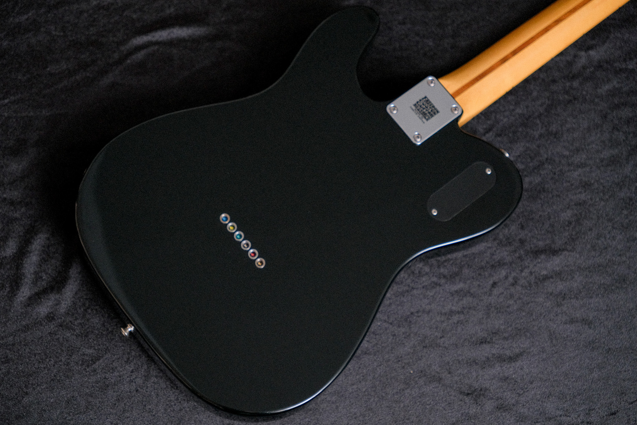 Fender Classic Player Telecaster Thinline Deluxe Mod 2009 3.28kg