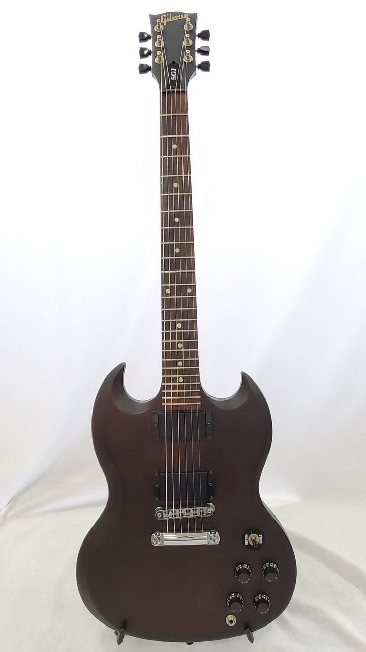 Gibson SGJ 2013 【浦添店】（中古/送料無料）【楽器検索デジマート】