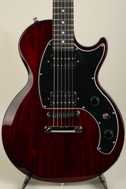 Gibson Les Paul Music City Special 50th Anniversary Wine Red