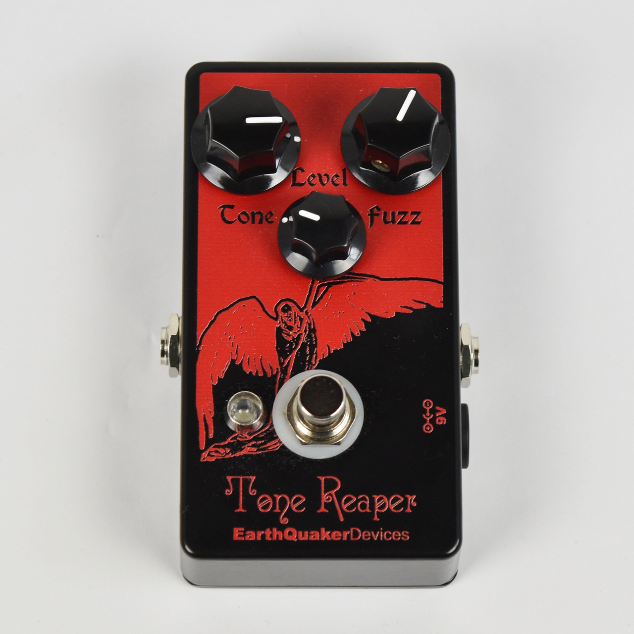 EarthQuaker Devices Tone Reaper クローン EarthQuaker Devices Tone