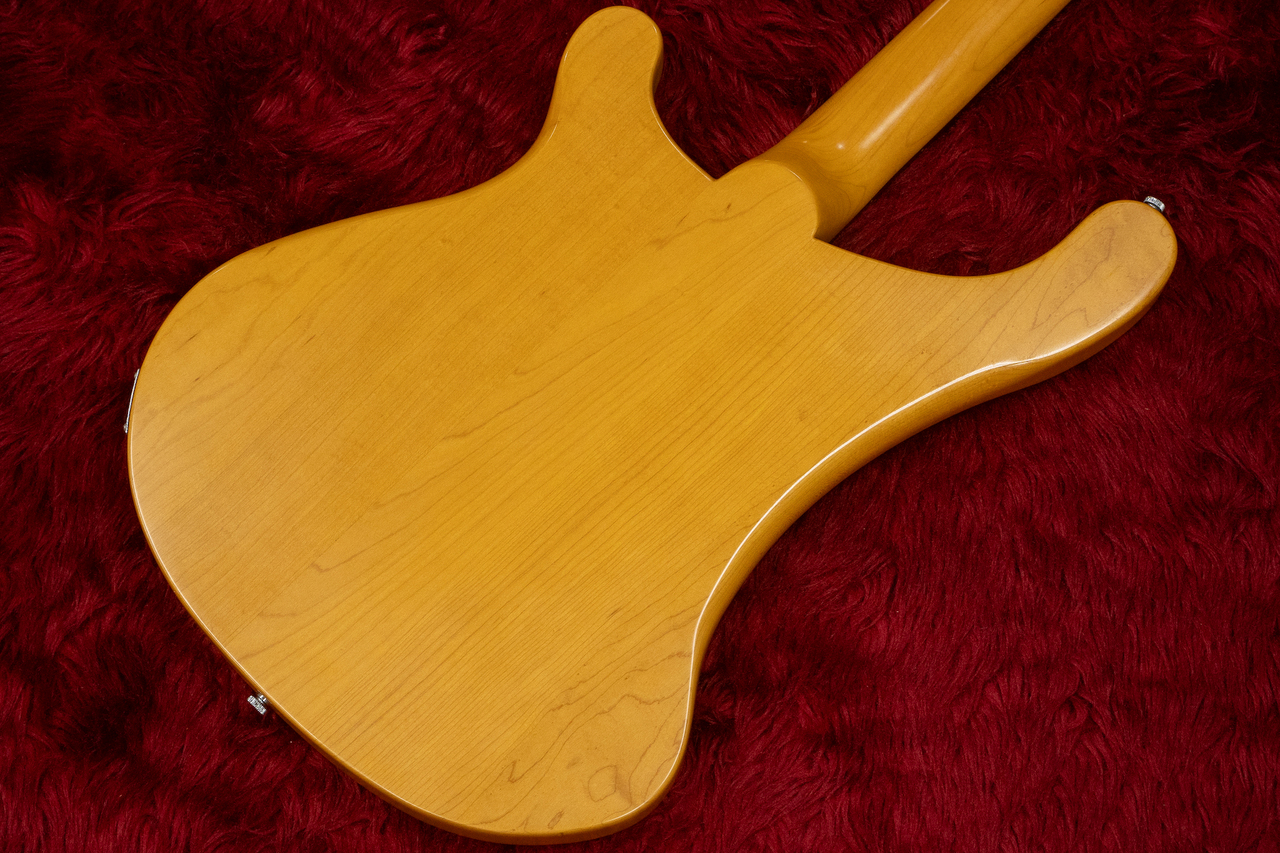 FERNANDES RB-80PM 4.52kg【GIB横浜】（中古/送料無料）【楽器検索 