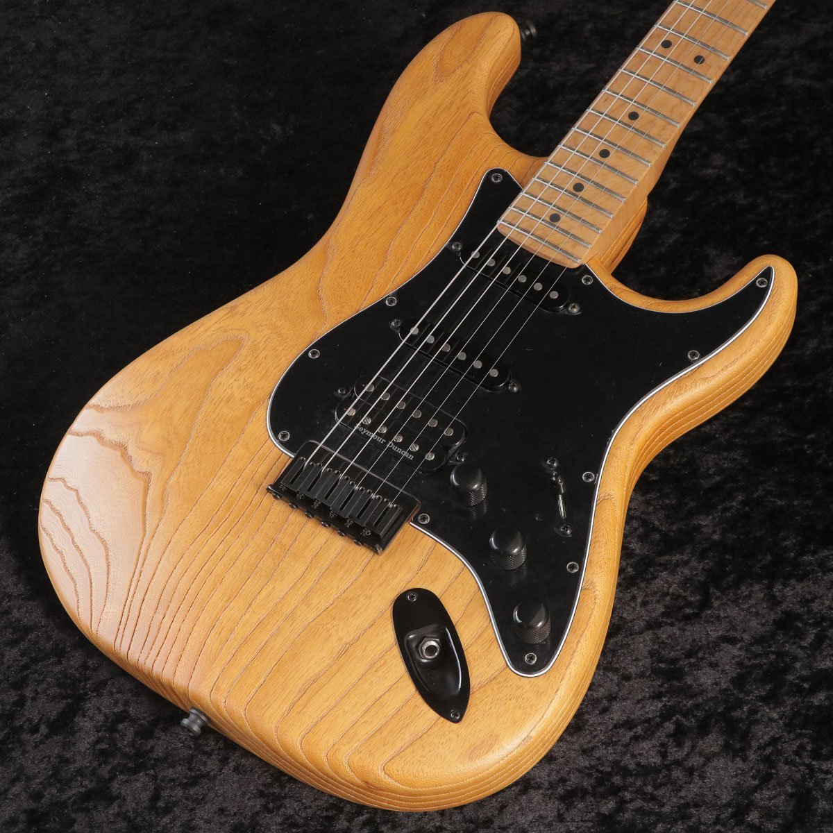 Fender FSR American Professional II Stratocaster HSS HT