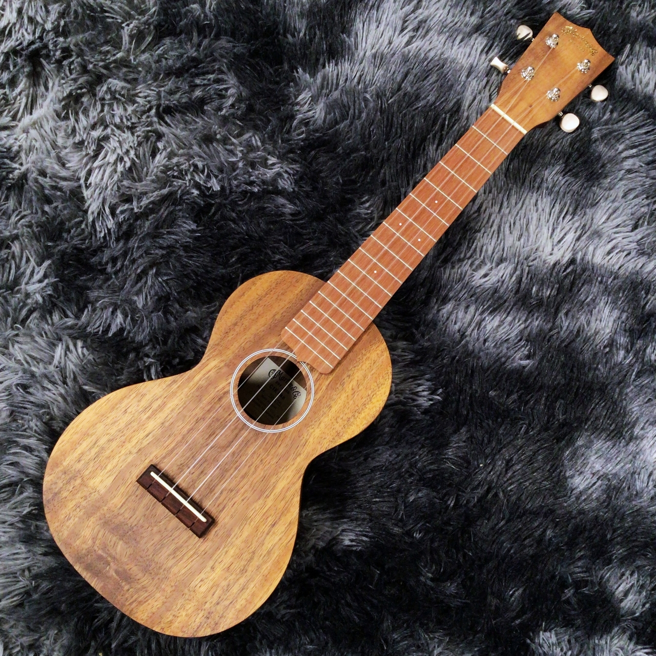 Martin C1K Uke【2025年製】【コンサート・サイズ】（新品/送料