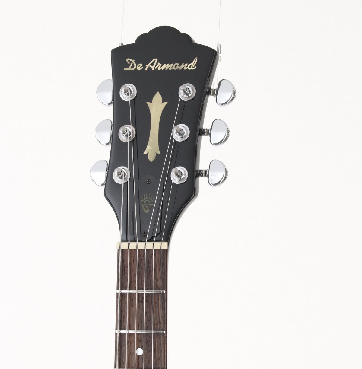 ギター De Armond byGUILD M-70 DeArmond M-70（中古）【楽器検索デジマート】