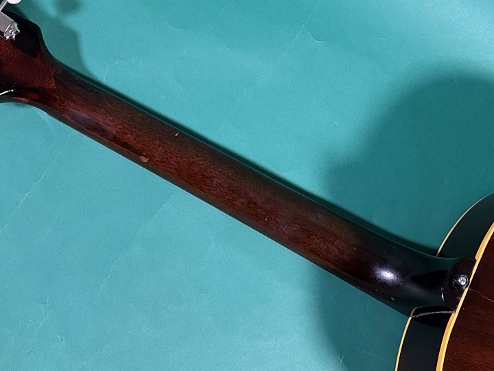 Gibson B-25 TSB（ビンテージ）【楽器検索デジマート】