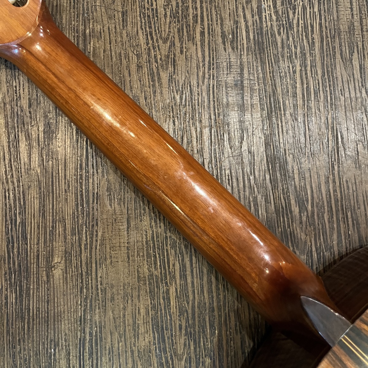RYOJI MATSUOKA No.25 Classical Guitar（中古/送料無料）【楽器検索