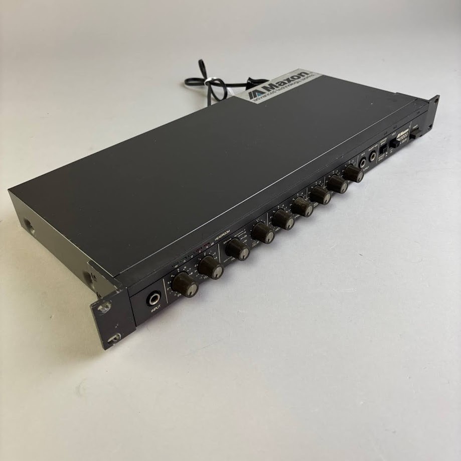 Maxon DM-1000（中古）【楽器検索デジマート】