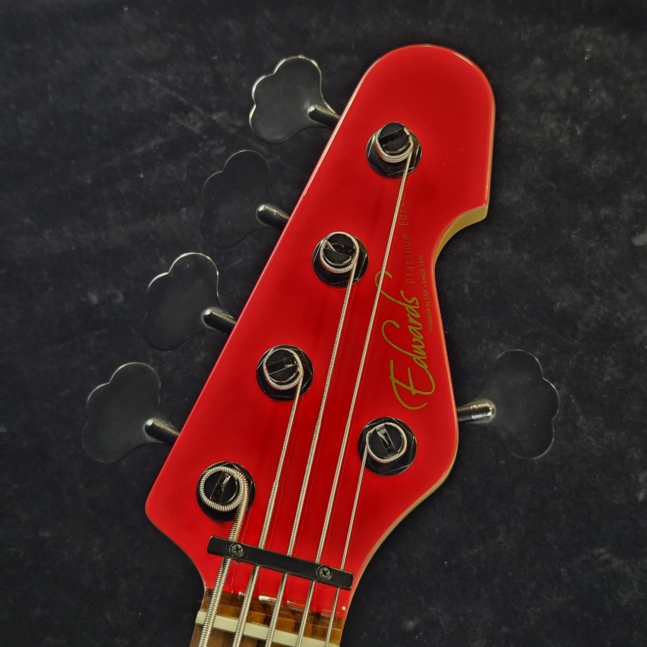 EDWARDS E-AMAZE-5-190 - Red【現物画像】【4.36kg】【9/27までの期間