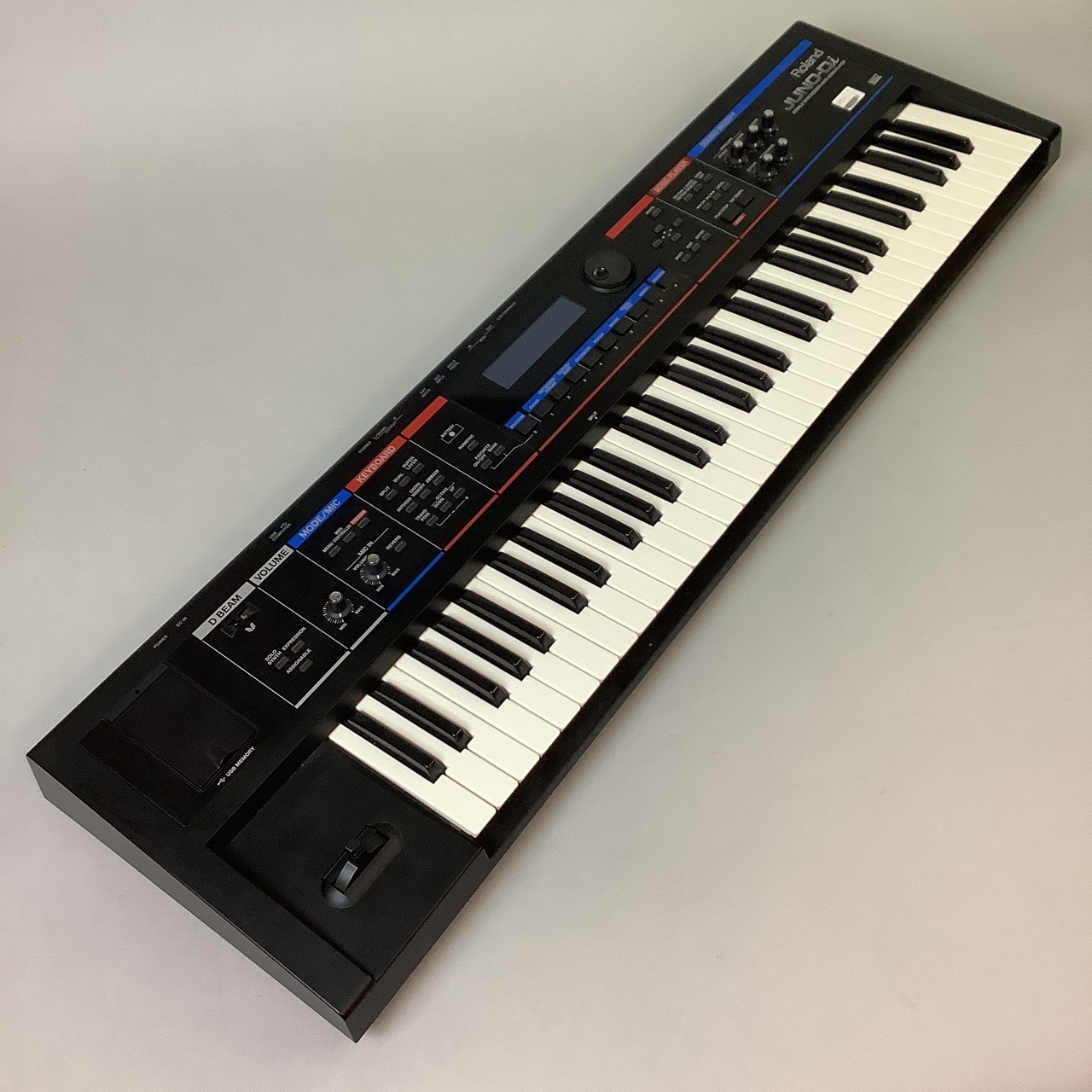 Roland JUNO-Di（中古/送料無料）【楽器検索デジマート】