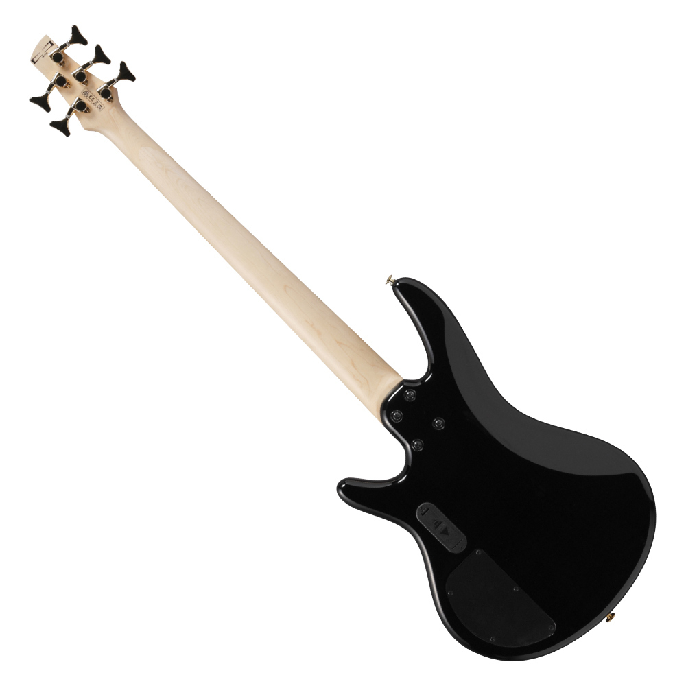 Ibanez アイバニーズ GSR205PC-TPB Gio Transparent Pale Black Burst
