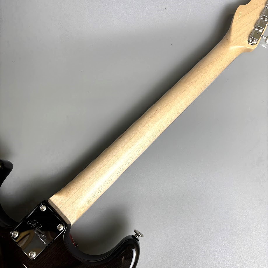 momose MC-HOLLOW TOCHI Ash Rose BLUGM S/N:19921（新品/送料