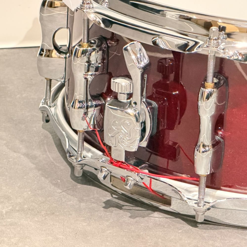 SAKAE OSAKA HERITAGE SD1455MA/M-WIN [SAKAE MAPLE SNARE 14