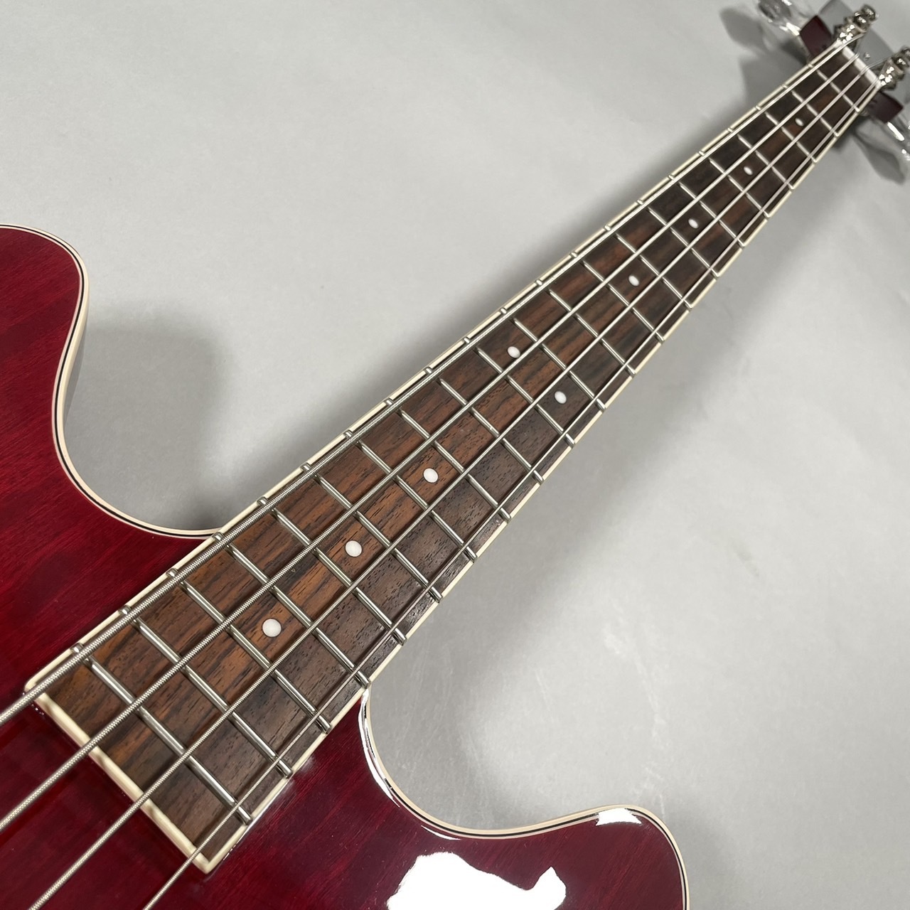 GUILD STARFIRE I BASS（B級特価/送料無料）【楽器検索デジマート】