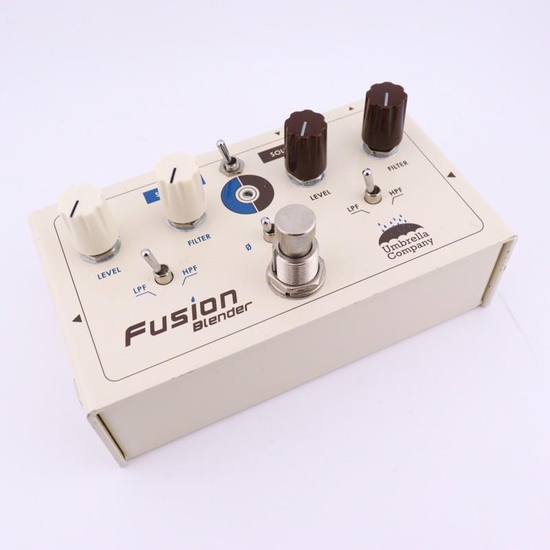 Umbrella Company USED 中古 Fusion Blender フュージョンブレンダー