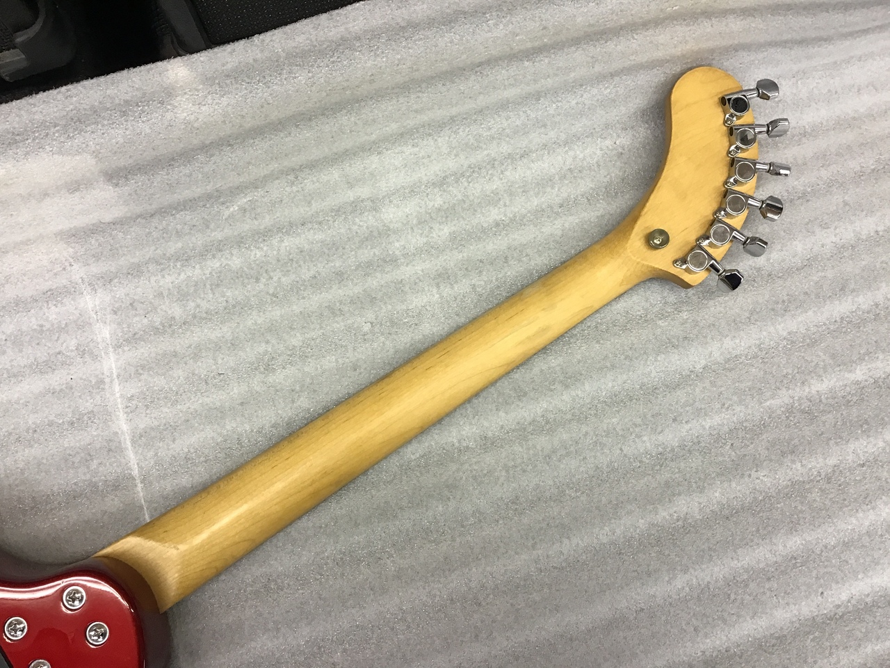 FERNANDES DIGI-ZO/MTR（中古）【楽器検索デジマート】
